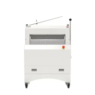 USED JAC DURO 600
