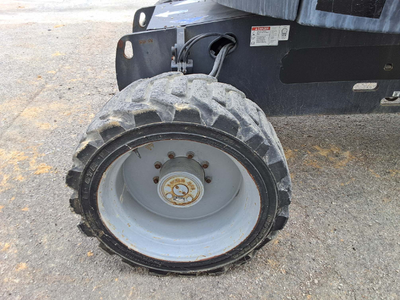 USED 2016 Genie Z-62/40