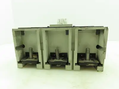 ABB S6N PR211 Circuit Breaker 600V 800A 3 Pole 3Ph