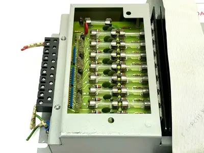 AA | Computer Technologies Corporation  I/O Module Rev. 02 - For parts or not working