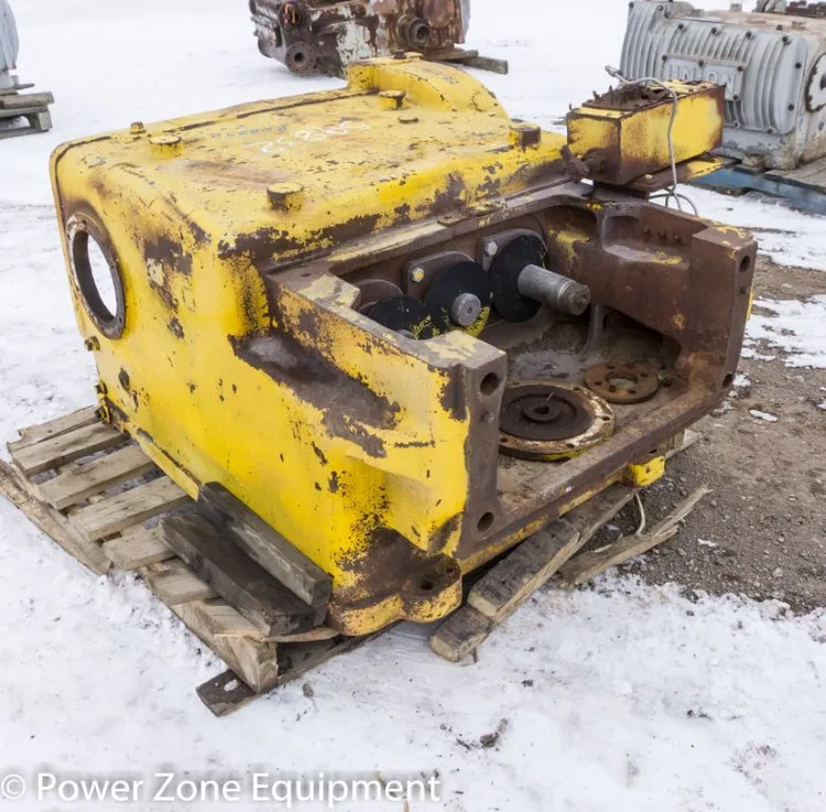 Used UNION TX-150 Pumps | Power Zone Equipment #969338