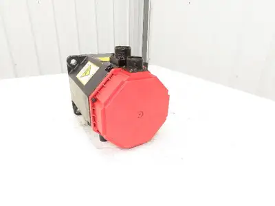 Used FANUC _UNKNOWN_ Servo Motors Indiana US | Arrow Industrial #1316948