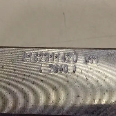 USED BOSCH R162311420