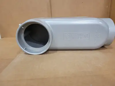NEW NESCO ELB10GC