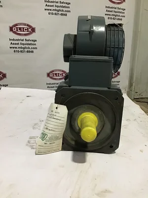 USED LENZE MDFQA_100-22