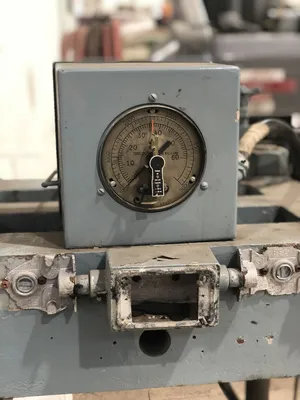 USED WABASH WABASH LABORATORY PRESS