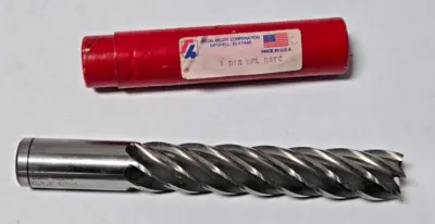 Unbranded Does Not Apply End Mills Accessories, Extensions & Storage | Amiron Machinery (1)