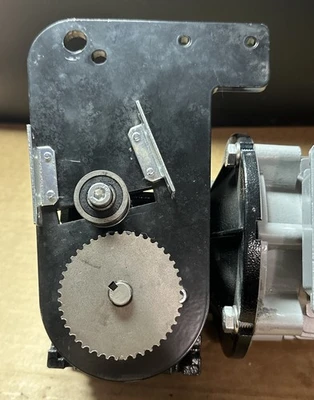 USED Motovario/Dorner T71-B4