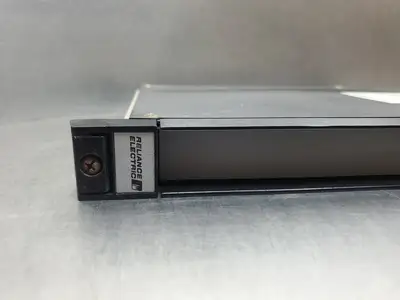 Used Reliance Electric 45C271 16k Memory Expansion Module, (802820-82RK) PLC Expansion Units South Carolina US | Palmetto Automation #1542041