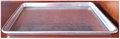 Used LINCOLN WEAREVER _UNKNOWN_ Pans Washington US | Epic Foodwares #1557497