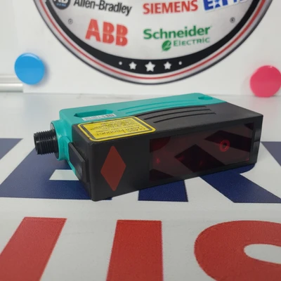 Used Pepperl 47/105 Sensors California US | American Industrial Supply Co. #1377062