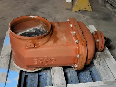 NEW VICTAULIC 772H