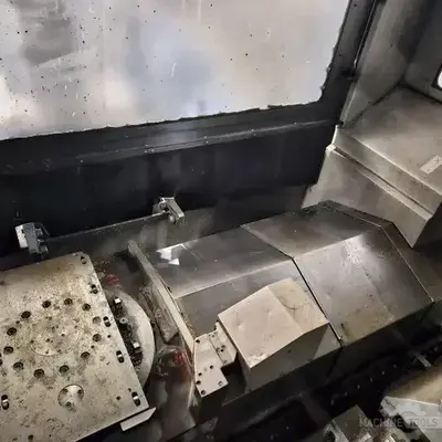USED 2000 MAZAK ULTRA 650