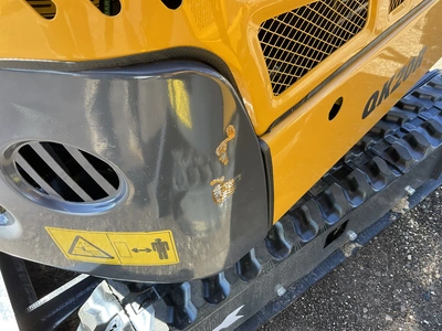 Used 2026 CFG INDUSTRY QK20R Crawler Excavators - Mini Michigan US | Miedema Asset Management Group #1372912