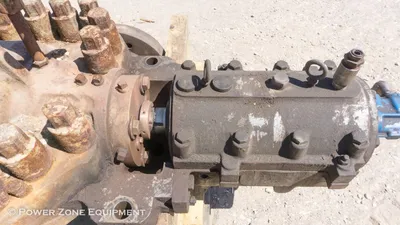 USED SULZER BINGHAM 4X6X10B MSD