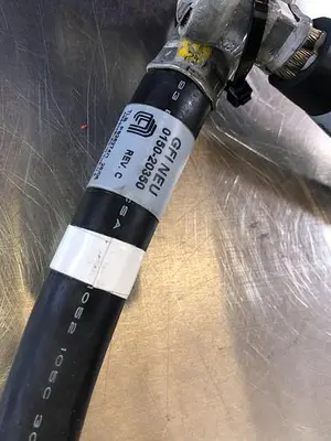 AMAT 0150-20350 CABLE ASSY