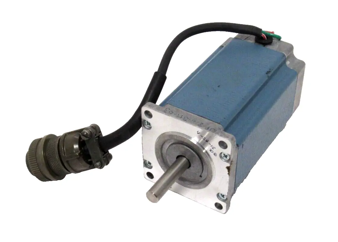 NEW SUPERIOR ELECTRIC KML063F-107E STEPPING MOTOR KML063F107E