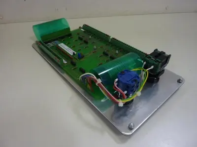 USED FERROMATIK MILACRON 1-96 513590 9530