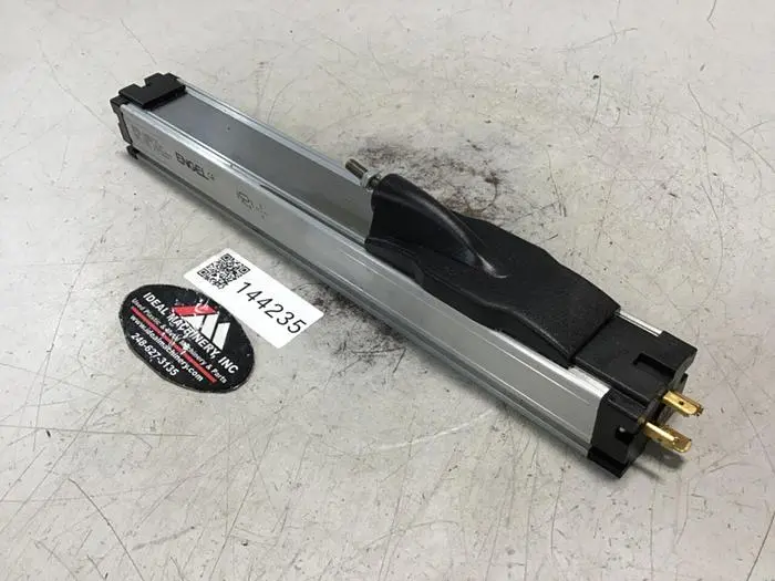 Used ENGEL 02220-0543 Transducers Michigan US | Ideal Machinery #607620