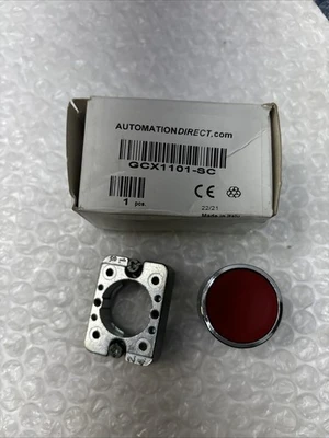 NEW AUTOMATION DIRECT GCX1102-SC,GCX1103,GCX1101-SC