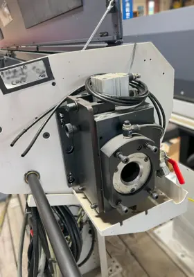 2021 MIYANO M-542 Magazine Type Bar Loaders | Midstate Machinery (7)