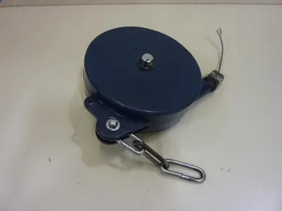 USED BOSCH 607950923