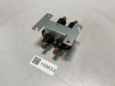 USED DURAKOOL 2035A24DC