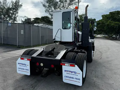 Used 2016 KALMAR OTTAWA T2 Tow Tractors Florida US | Truck and Van Outlet #1509221
