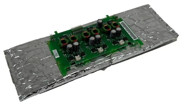 New | in-Stock ABB NGDR-02 Misc Electrical & Power Parts | SB Industrial Supply #840066