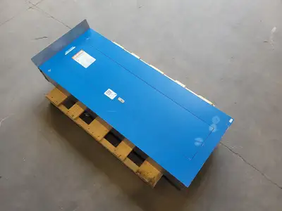 USED SQUARE D NQOD484L225CU