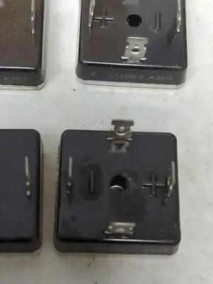 New | in-Stock MOTOROLA MDA980-2 Miscellaneous Equipment (Electrical & Power) | Surplus Asset Holdings #1196658
