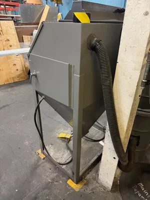 ECONOLINE 36" x 24" CNC & Metalworking Equipment | ESS Industrial Equipment Sales (3)