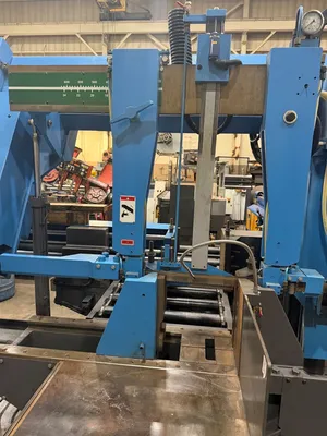 2021 DOALL DC-560NC Saws, Band, Horizontal | Westbrook Engineering (5)