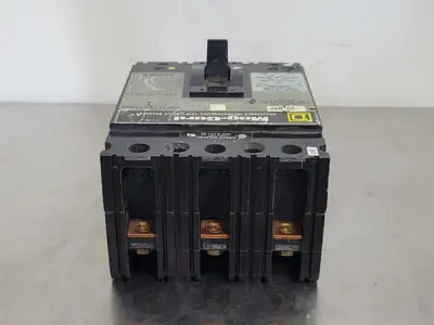 USED SQUARE D FAP3603015M