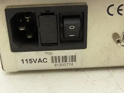 Used HA AUTOMATIC _UNKNOWN_ Ink Jet Controller Indiana US | Arrow Industrial #1368122