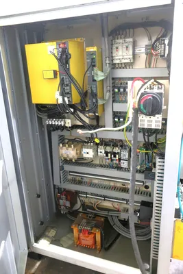 2014 OKAMOTO OGM 1220PBIII GRIND X CNC GRINDER | CNC EXCHANGE (10)