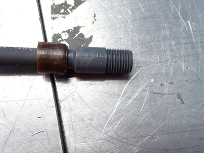 USED STENNER 45MP3