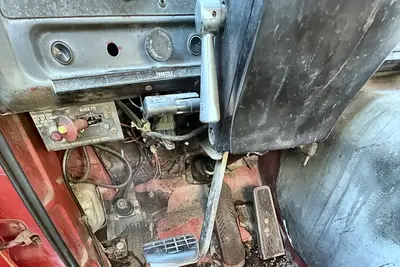 Used 1986 GMC 9500 DUMP TRUCK Dump trucks Virginia US | Proxy Equipment #1378085