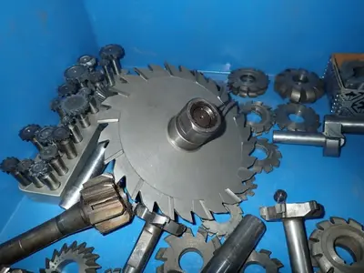 Cutting Wheels