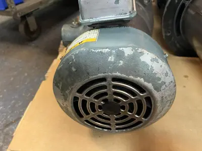 Used TERAL LPW402A-1.5 Submersible Pumps Ohio US | Surplus Asset Holdings #1514686
