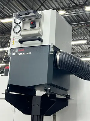 2019 TONGTAI SH-4000P Horizontal Machining Centers | Levy Recovery Group (20)