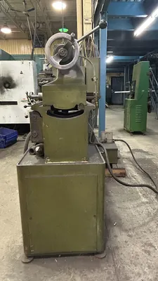 1979 VOEST-ALPINE DA 250 CNC Lathes | Star Equipment Co., Inc. (13)