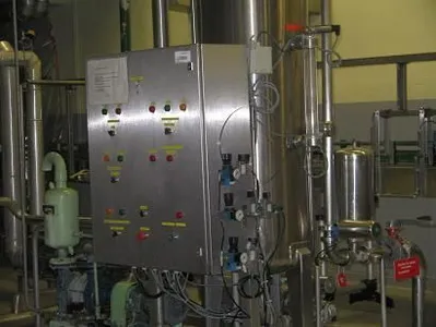 USED KRONES Canmatic