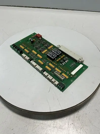 Used KRAUSS MAFFEI 5004515 Circuit Boards Michigan US | Ideal Machinery #697908