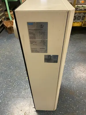 Used APISTE ENC-1652L-UL HVAC Parts and Equipment | Surplus Asset Holdings #1188201