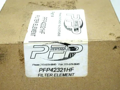NEW PFP PFP42321HF FILTER ELEMENT