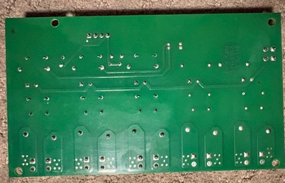 USED TRANE Control board Lot