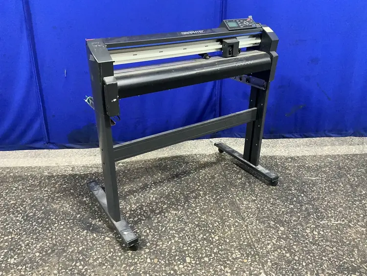 Used GRAPHTEC FC860075 Plotters Ohio US | HGR 24 #1452411