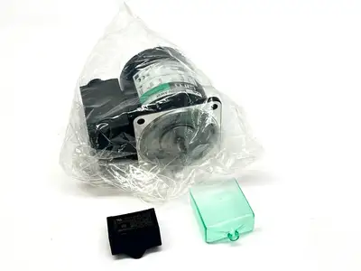 NEW ORIENTAL MOTOR INDUCTION MOTOR