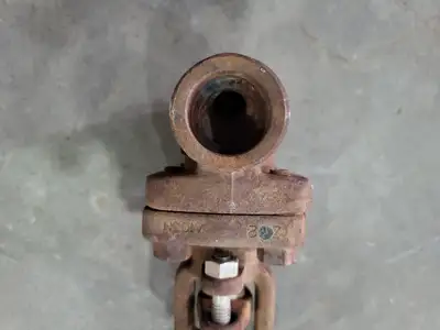 USED ILSHIN 8B05-8